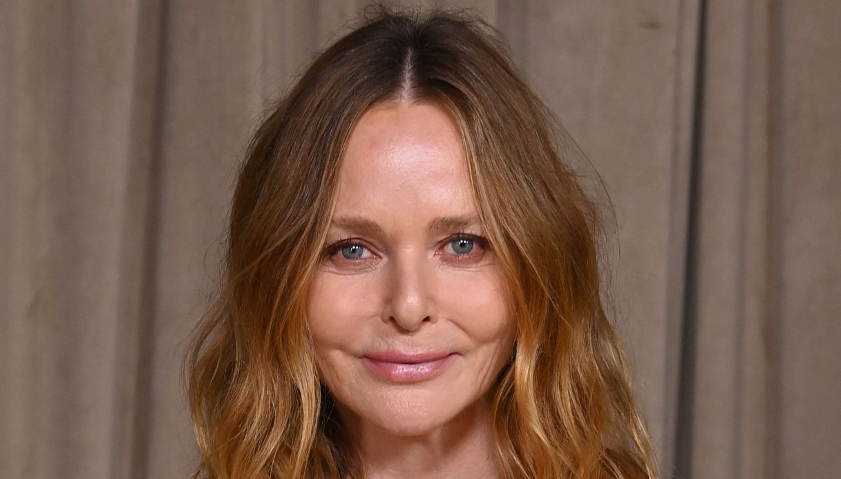 Stella McCartney