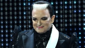 Tale e Quale Show, le pagelle del 31 ottobre: Malgioglio “Sposa Cadavere” (10), Di Pietro salva lo show (8)