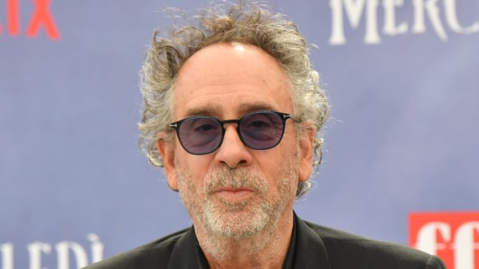 Tim Fozon Tim Burton: ultime notizie, chi è, età, biografia | DiLei