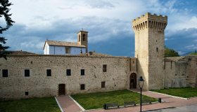 Castelli abitati in Italia, vivere oggi in una fortezza medievale