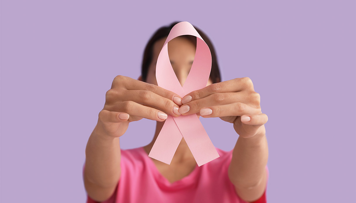 Tumore al seno, prevenzione e cura