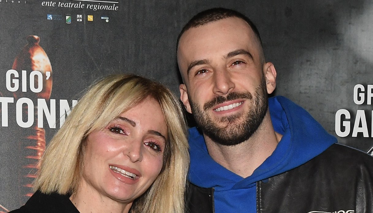 Verissimo, Veronica Peparini e Andreas Muller rivivono il matrimonio: “Quel giorno ci siamo detti tutto”