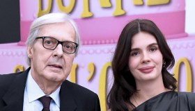 Vittorio Sgarbi, la figlia Evelina preoccupata: “Penso non sia in sé”