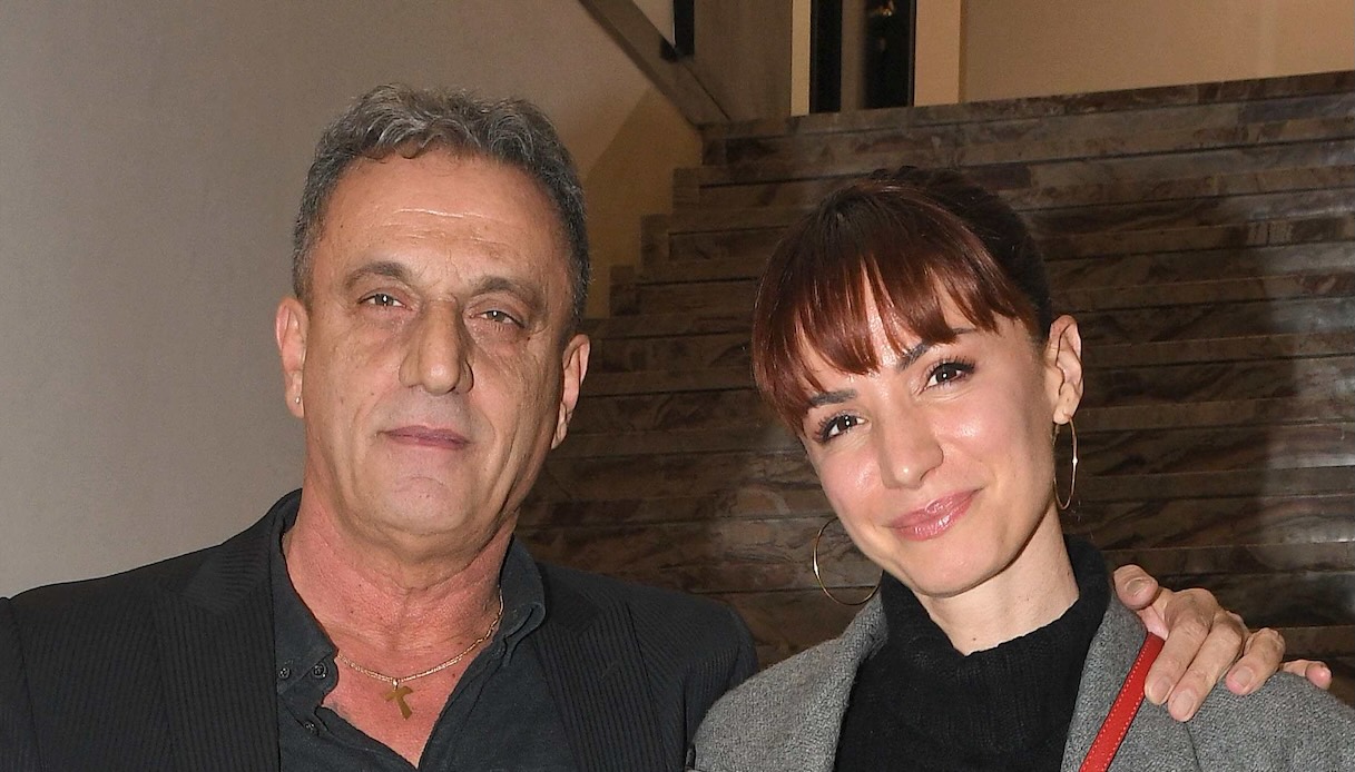 Chi è Walter Delogu, il padre di Andrea ed Evan