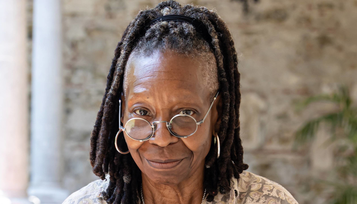 Whoopi Goldberg