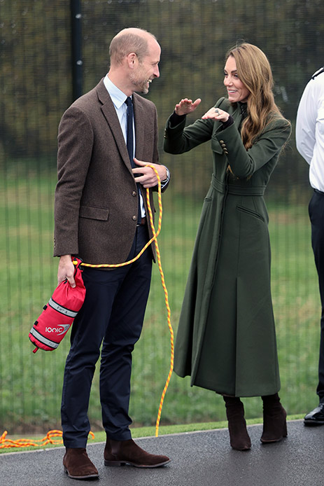 William Kate Middleton