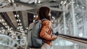 Prima di partire assicurati di avere questo zaino da viaggio. Vale come bagaglio a mano ed è il preferito dei viaggiatori