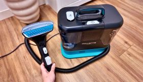 Tappeti e divani a prova di macchie? Abbiamo provato Rowenta Clean It