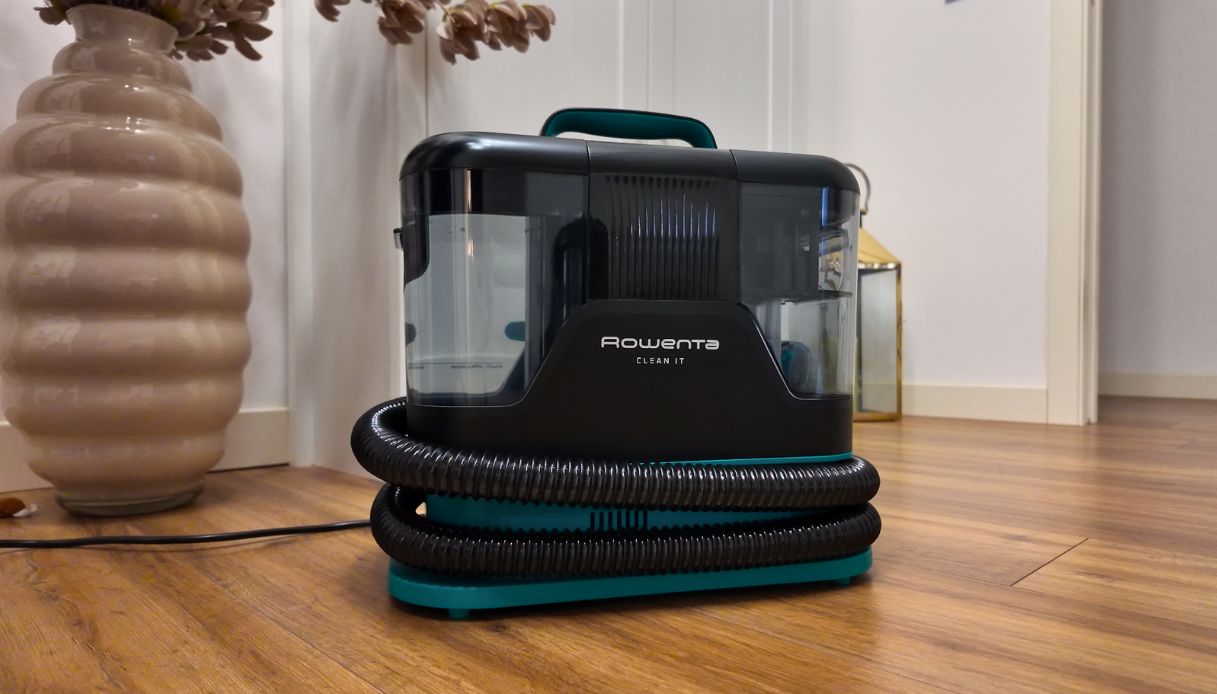 Design e accessori: cosa c’è nella confezione