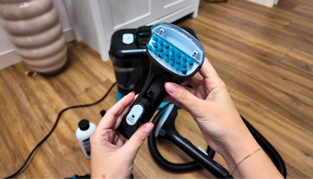 Caratteristiche tecniche