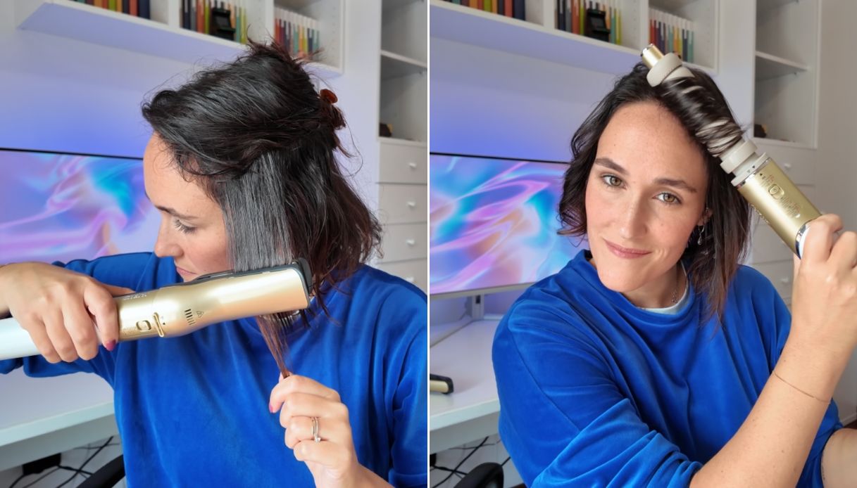 Acconciature che puoi creare