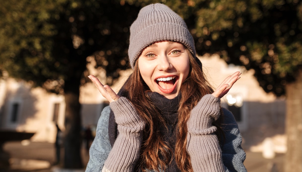 Test: Sai attirare la fortuna? Test: Sai attirare la fortuna?