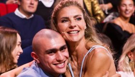 Martina Colombari, le lacrime per il figlio Achille: “Anni di silenzio”. Il retroscena a Ballando con le Stelle