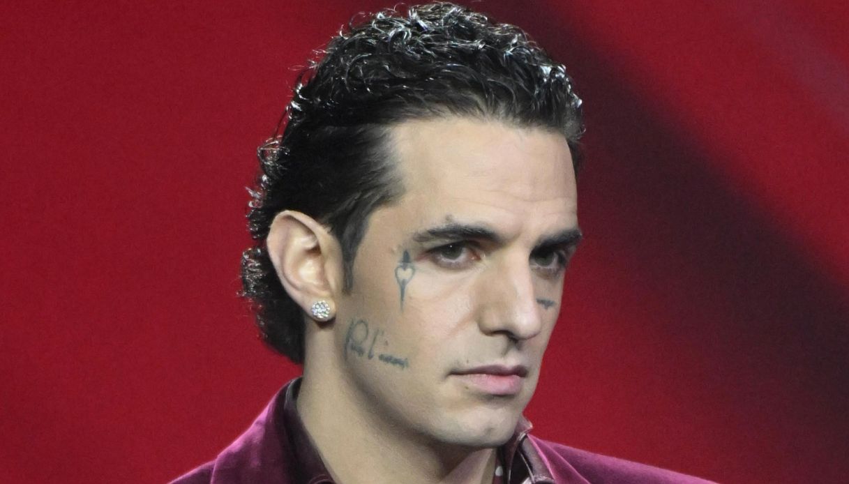 X Factor, scontro fra Achille Lauro e Gabbani. Spunta il fuorionda: “Stasera mi dovete tenere”