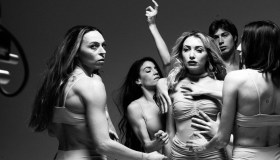 Alice Alison, la svolta con Je ne me vois plus: “Una storia vissuta sulla mia pelle”