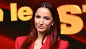 Andrea Delogu torna a Ballando con le Stelle ma rischia l’eliminazione, l’annuncio di Milly Carlucci