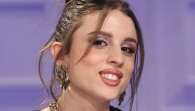 Angelina Mango suona il piano con il fratello Filippo, il brano è da brividi