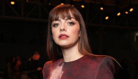 Annalisa, il nuovo look con capelli extra long per “Esibizionista”