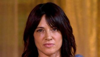 Asia Argento a Verissimo: "Ho preso l'ameba mangiando cibo locale". E svela come sta il padre Dario