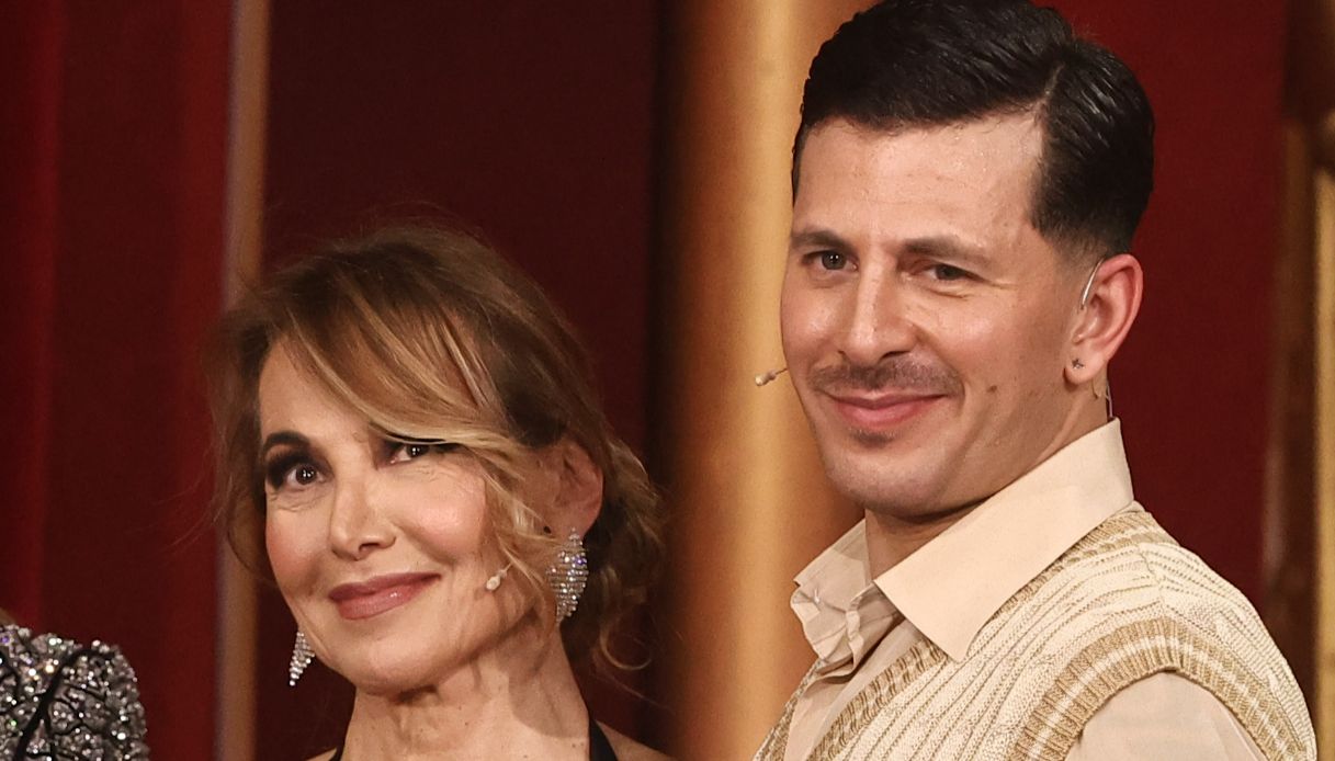 “Barbara D’Urso si ritira da Ballando con le Stelle”, l’indiscrezione “Barbara D’Urso si ritira da Ballando con le Stelle”, l’indiscrezione