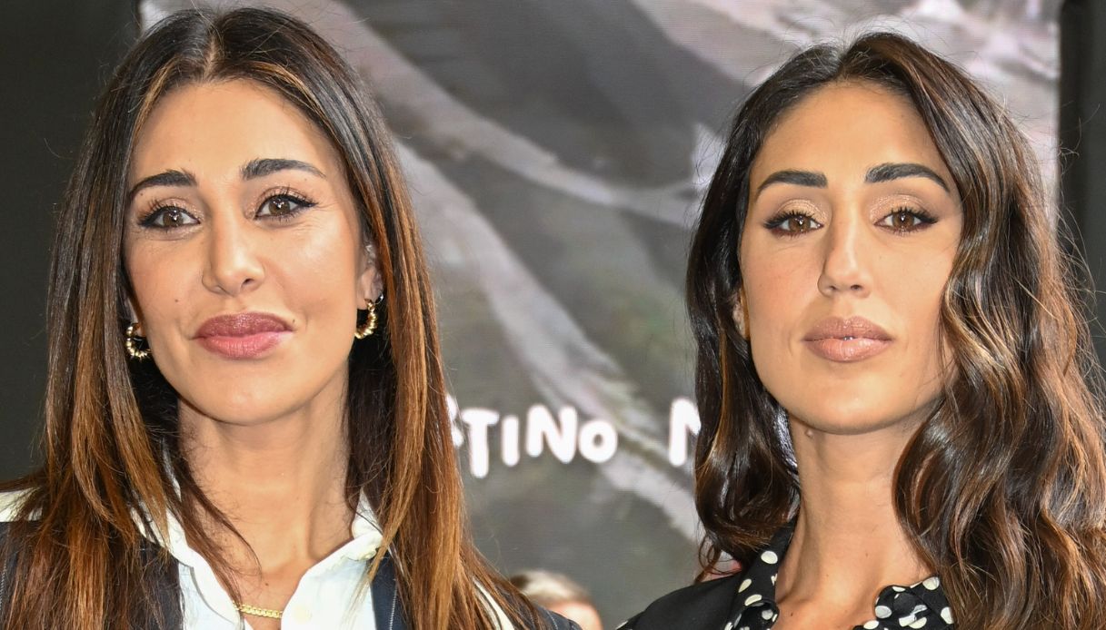 belen rodriguez e la lite con cecilia le parole della sorella su santiago confermano la pace da Dilei.it belen rodriguez e la lite con cecilia le parole della sorella su santiago confermano la pace