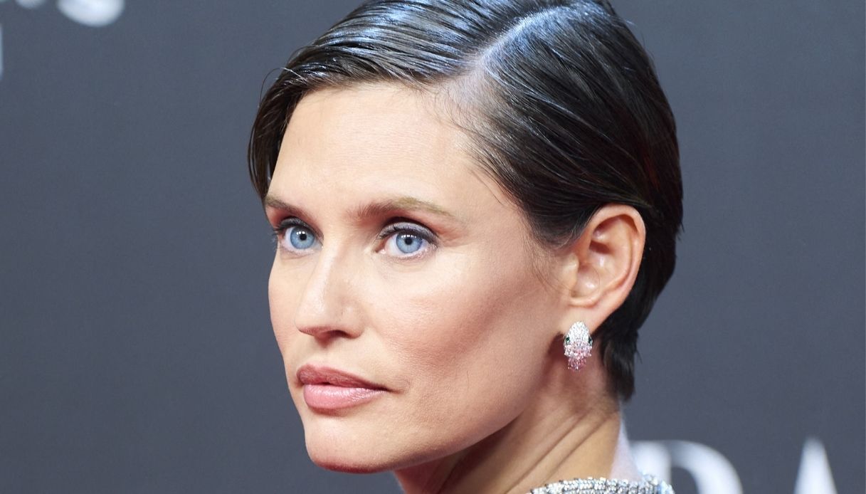 Bianca Balti concorrente del GF Vip? Lei risponde e punzecchia Alfonso Signorini (per sbaglio) Bianca Balti concorrente del GF Vip? Lei risponde e punzecchia Alfonso Signorini (per sbaglio)