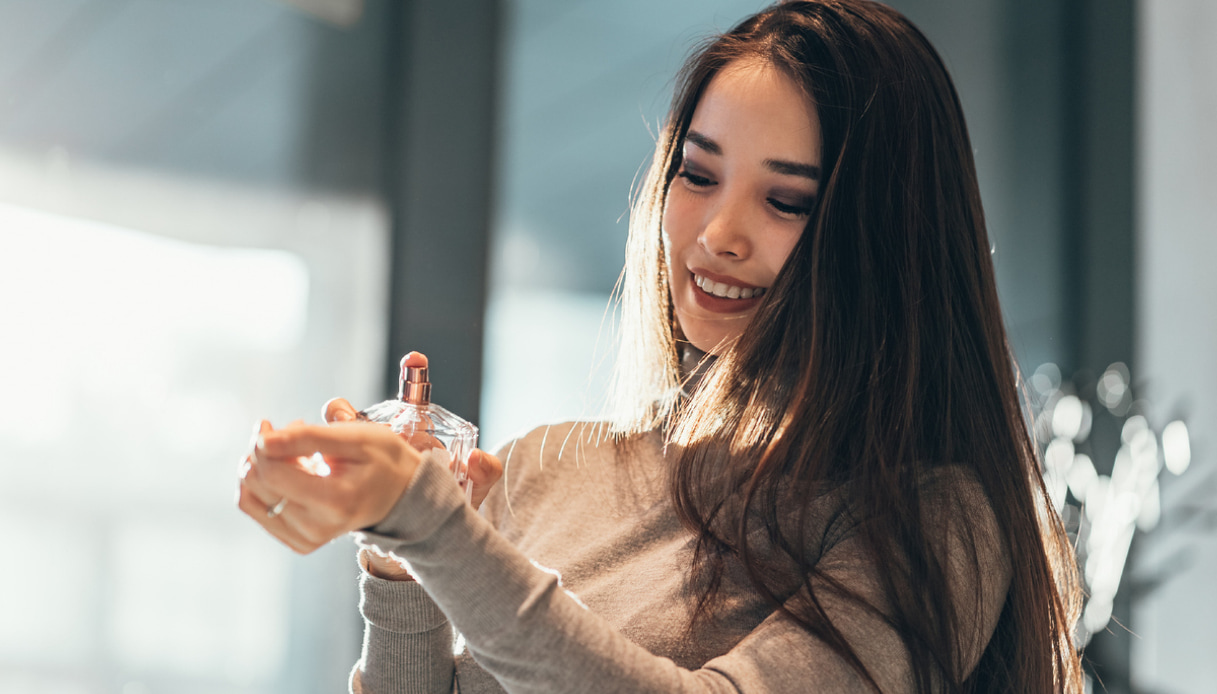 Un lusso da non perdere. Come avere le fragranze più desiderate del momento con un risparmio incredibile