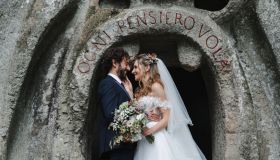 Matrimoni in Italia, le location preferite dagli sposi stranieri