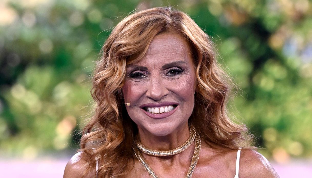 Marco Antonio Bellini, chi è il nuovo amore di Patrizia Rossetti Marco Antonio Bellini, chi è il nuovo amore di Patrizia Rossetti