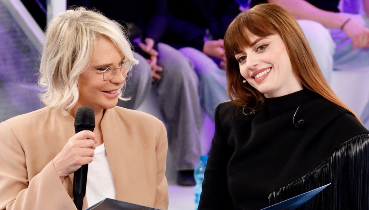 Amici, la pagella della settima puntata: Annalisa strepitosa (8), Plasma commuove (9), duro scontro Zerbi Pettinelli (5)