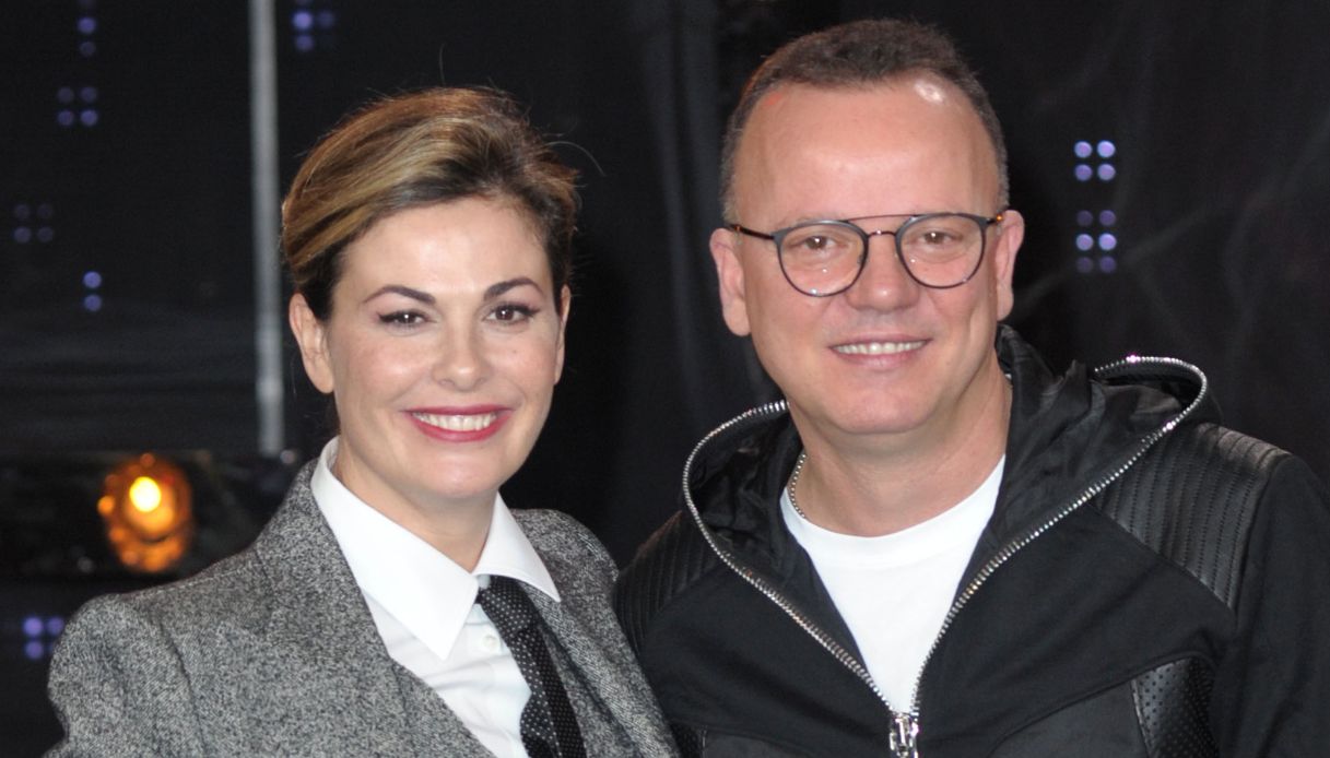 vanessa incontrada e gigi d8217alessio il racconto del loro rapporto speciale gigi c8217232 sempre