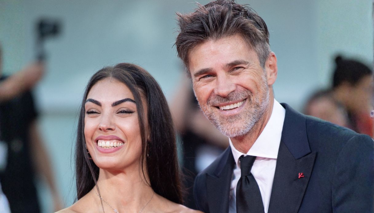 Fabio Fulco papà bis, è nato il secondo figlio ma è mistero sul nome