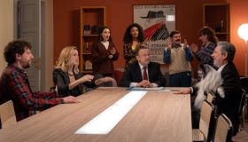 Call my Agent, i nuovi episodi con Luca Argentero, Michelle Hunziker e Aurora Ramazzotti: dove e quando vederli