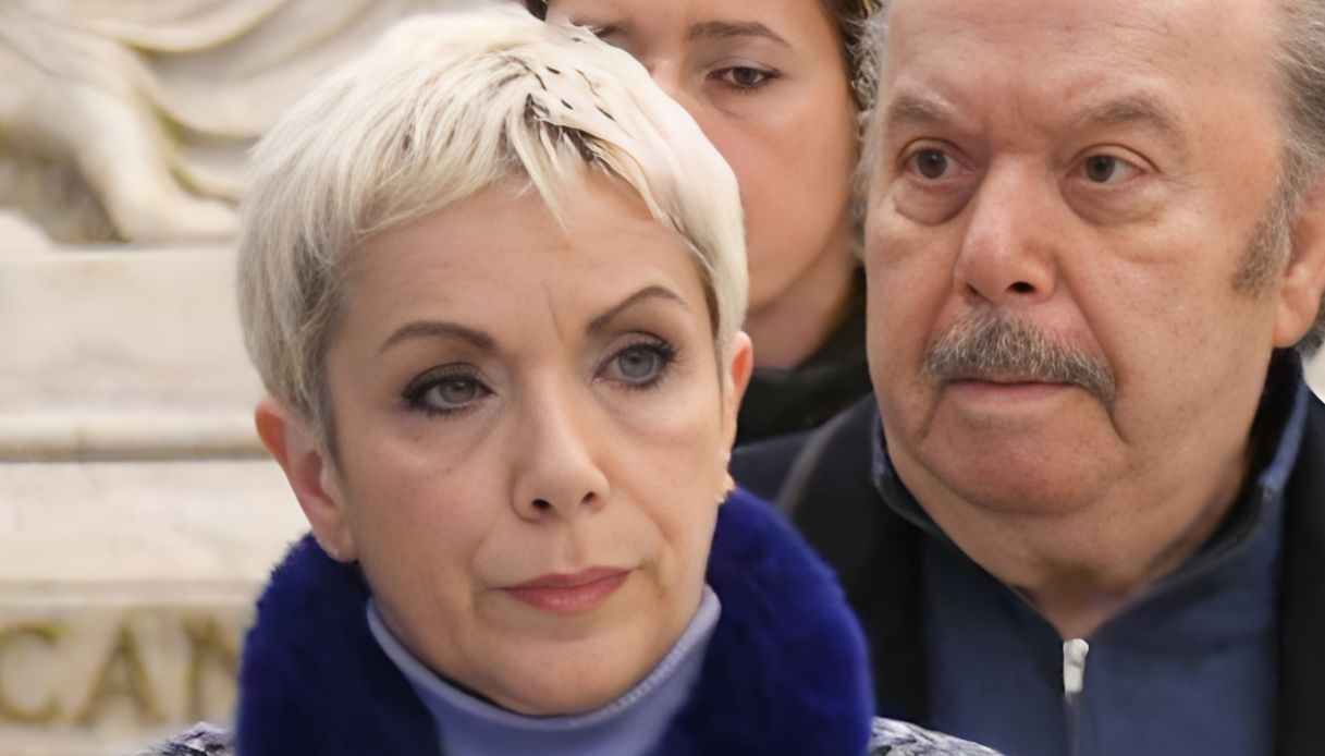 Rosanna Banfi, dopo 16 anni di nuovo malata di cancro: “Lo abbiamo cacciato a calci” Rosanna Banfi, dopo 16 anni di nuovo malata di cancro: “Lo abbiamo cacciato a calci”