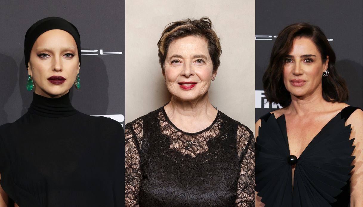 Da Luisa Ranieri a Eva Herzigova, il Pirelli celebra la bellezza over 40