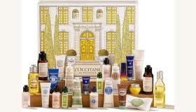 Il lusso quotidiano dell’attesa: ecco perché il Calendario dell’Avvento L’Occitane è il regalo più bello che puoi fare (e farti)