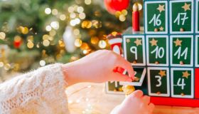 Calendario dell’Avvento fai da te: con Amazon Haul ti costa solo 15 euro