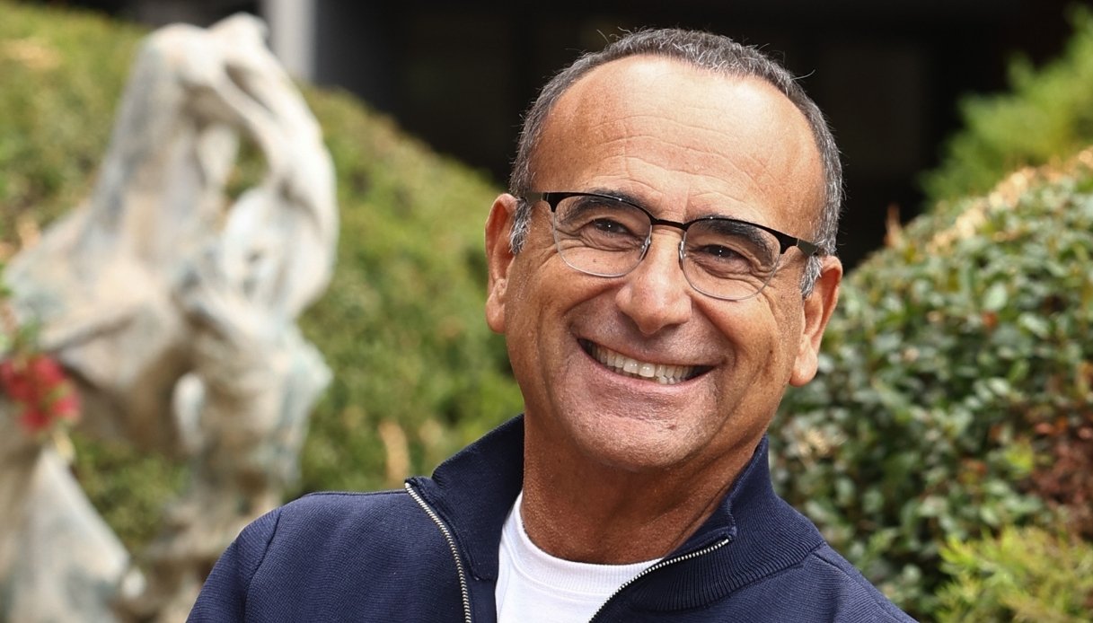 Sanremo 2026, Carlo Conti svela i 30 Big: la data ufficiale dell’annuncio