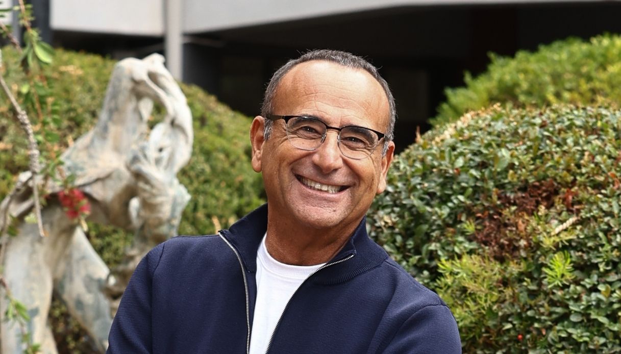 gaffe tg1 durante l8217annuncio dei cantanti a sanremo 2026 quello non 232 lui da Dilei.it gaffe tg1 durante l8217annuncio dei cantanti a sanremo 2026 quello non 232 lui