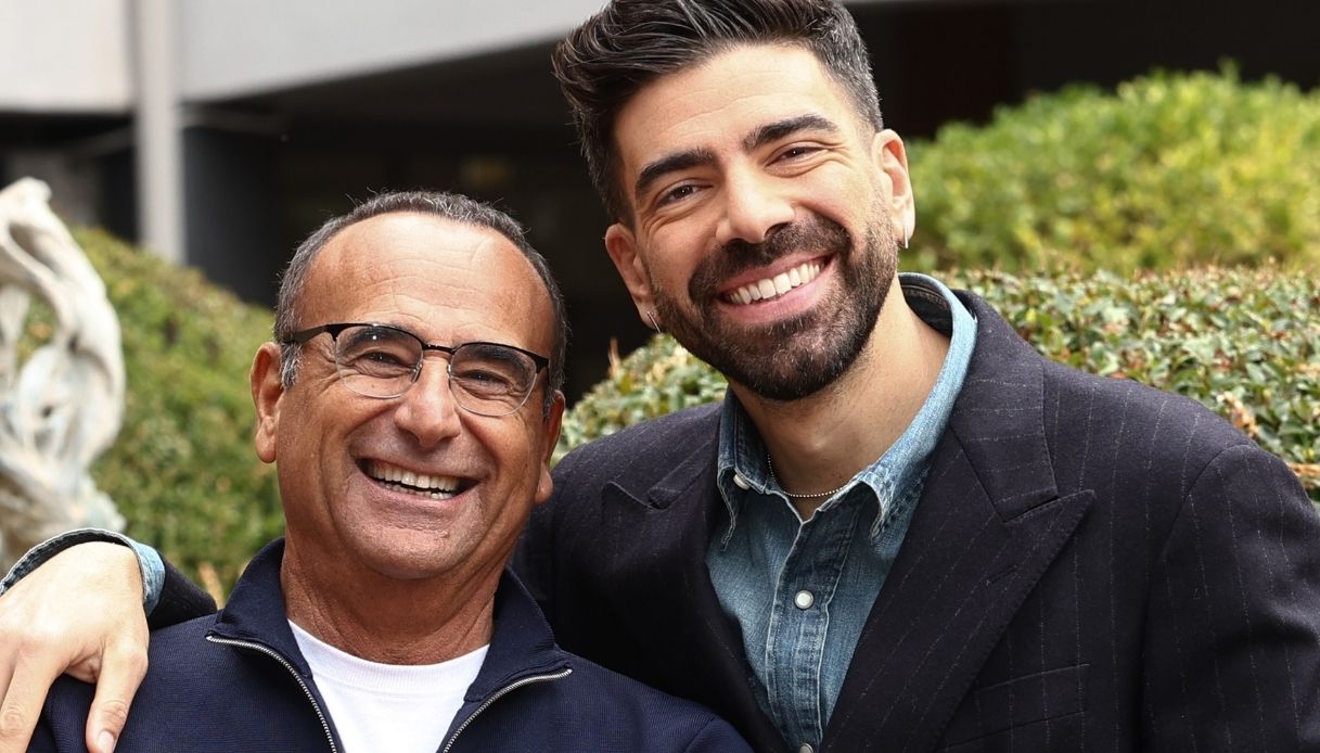 Sanremo Giovani, chi si sfida nella prima puntata dell’11 novembre