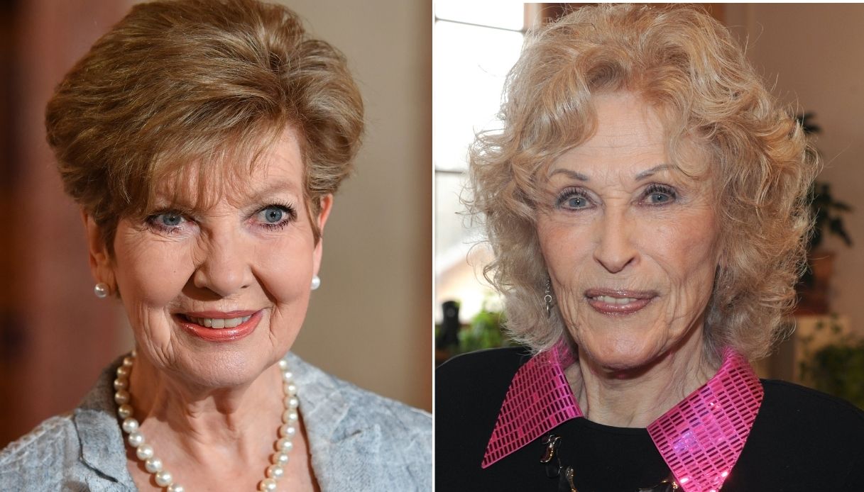 carolin reiber e bibi johns chi sono le amiche delle gemelle kessler