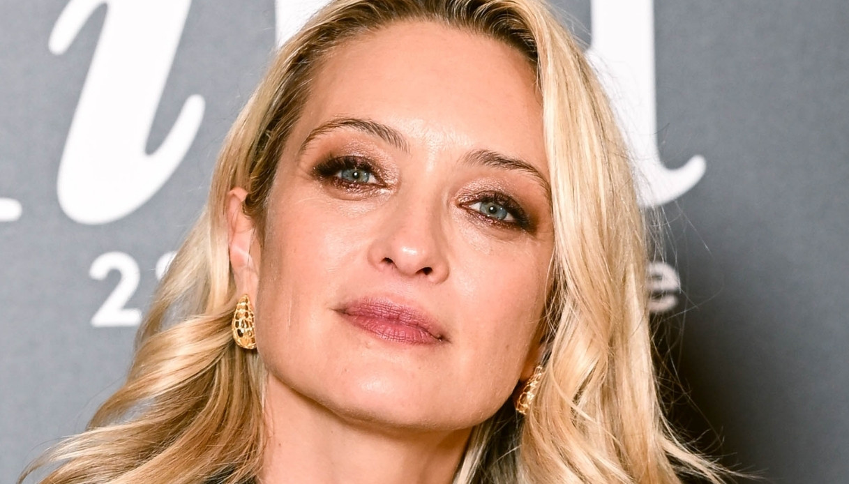 Carolina Crescentini nostra signora dell’eros in Mrs Playmen, la serie Netflix su Adelina Tattilo