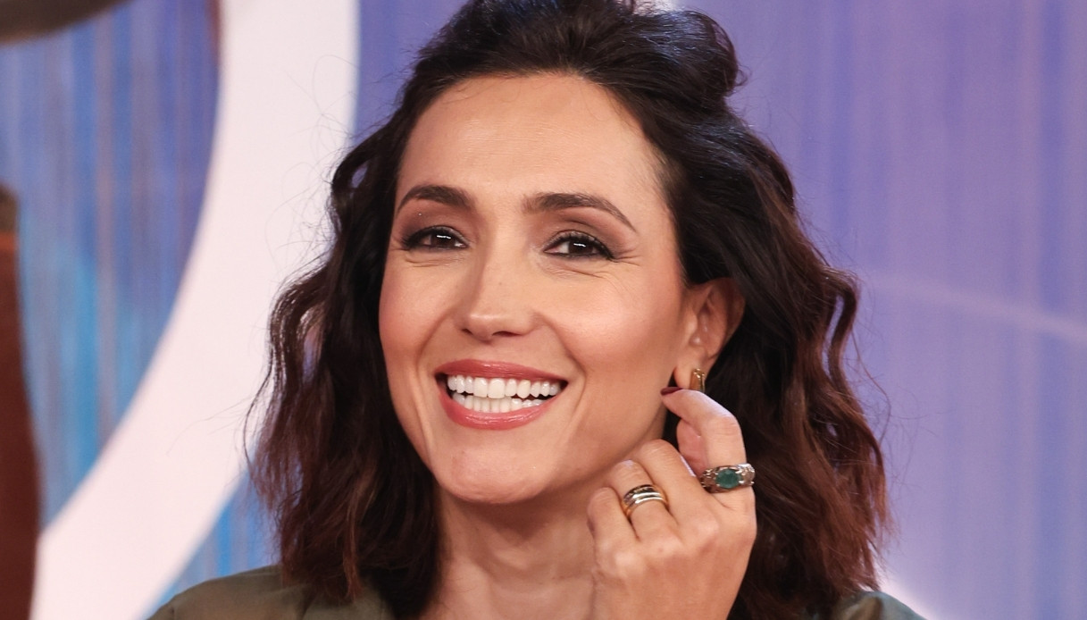 La Volta Buona, le pagelle del 17 novembre: Mariotto non conosce Luisa Ranieri (4), Balivo trae sempre il meglio (8)