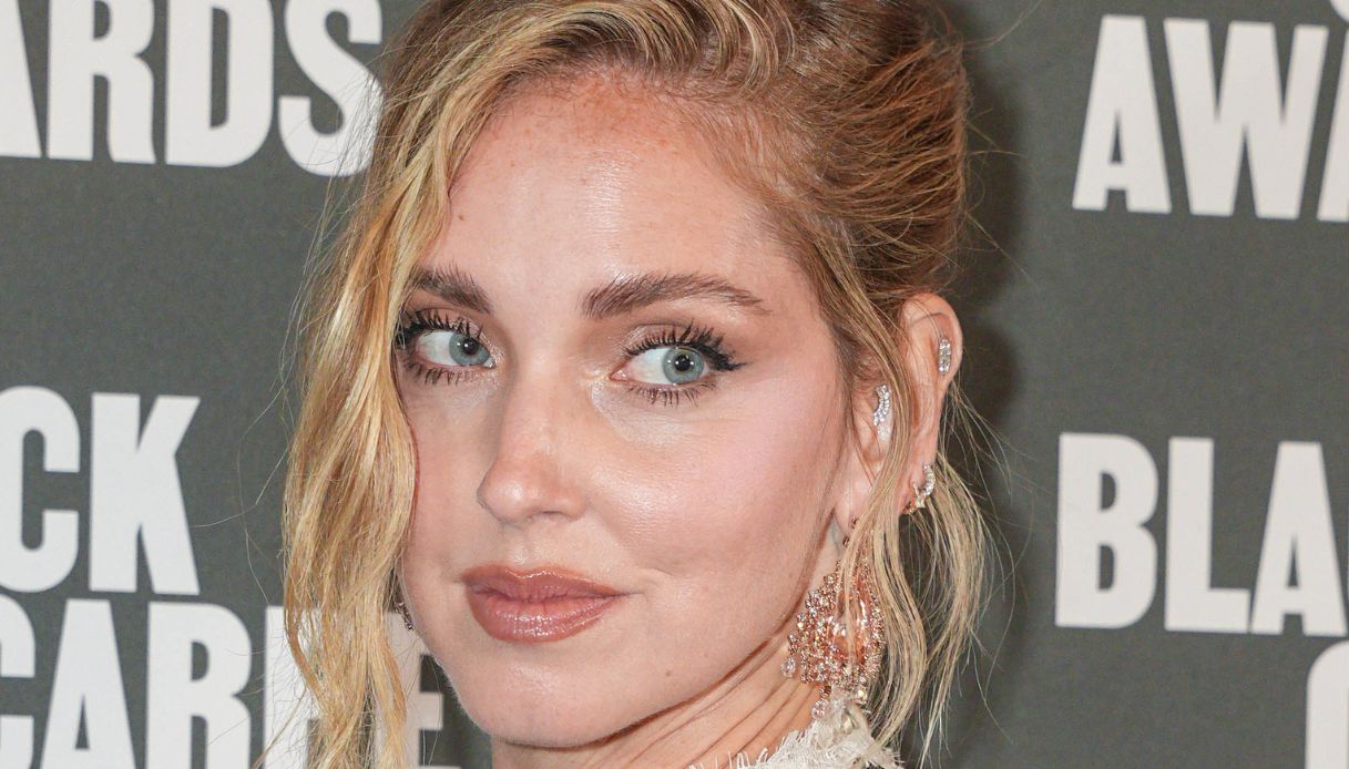 Chiara Ferragni in tribunale per il Pandoro Gate, le sue prime parole