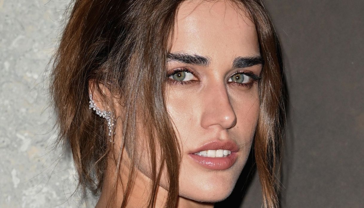 clara dispiaciuta per le persone a cui tengo poi il pranzo a casa di bocelli