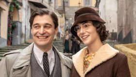 Maria Vera Ratti: “Enrica e Ricciardi sono felici, ma poi… La quarta stagione? Ancora non si sa”