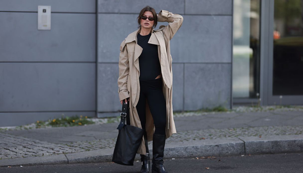 il completo termico in lana merino 232 la cosa pi249 calda che indosserai questo inverno