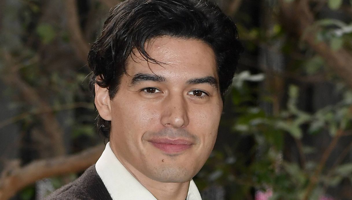 cristiano caccamo a roma con nicole wallace di 200 colpa mia cosa sta succedendo da Dilei.it cristiano caccamo a roma con nicole wallace di 200 colpa mia cosa sta succedendo