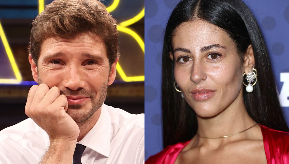 stefano de martino parla la madre di gilda ambrosio sono fatti l8217uno per l8217altra da Dilei.it stefano de martino parla la madre di gilda ambrosio sono fatti l8217uno per l8217altra