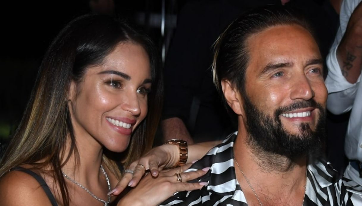 alex belli delia duran incinta napoli ha fatto il miracolo nome e quando nascer224 il figlio da Dilei.it alex belli delia duran incinta napoli ha fatto il miracolo nome e quando nascer224 il figlio